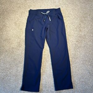 Figs Kade cargo pants SIZE MEDIUM